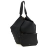 Medium 'Lotus' shopping bag