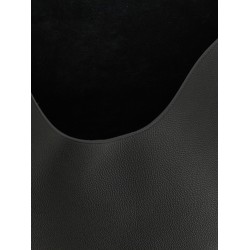 Medium 'Lotus' shopping bag