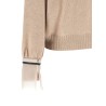 Removable 'Monile' cuffs