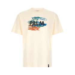 Graphic print T-shirt
