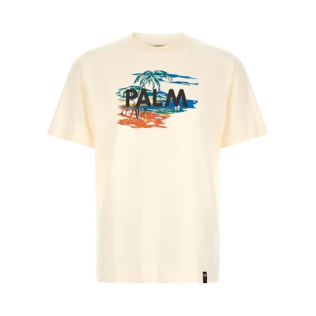 Graphic print T-shirt
