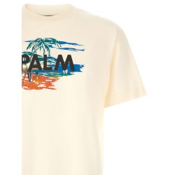 Graphic print T-shirt