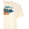 Graphic print T-shirt