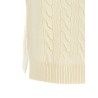 Braided vest