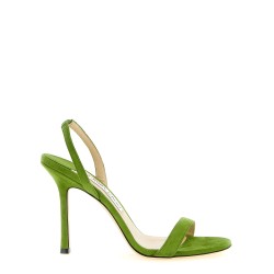 'Jenn' sandals