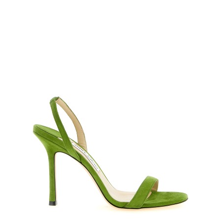 'Jenn' sandals