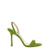 'Jenn' sandals