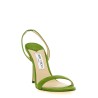 'Jenn' sandals