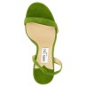 'Jenn' sandals