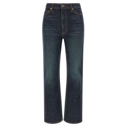 'Abigail' jeans