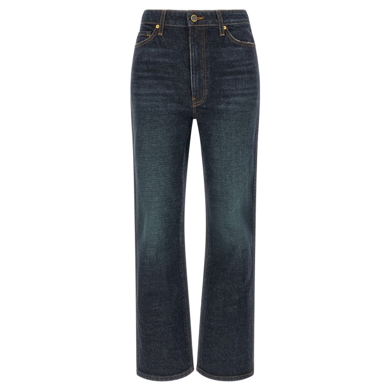 'Abigail' jeans