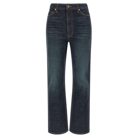 'Abigail' jeans
