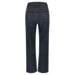 'Abigail' jeans