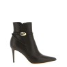 'Jungle Mamba' ankle boots