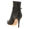 'Jungle Mamba' ankle boots