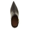 'Jungle Mamba' ankle boots