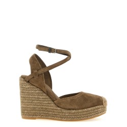 'Precious Loop' espadrilles
