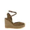 'Precious Loop' espadrilles