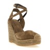 'Precious Loop' espadrilles