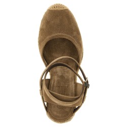 'Precious Loop' espadrilles