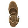 'Precious Loop' espadrilles