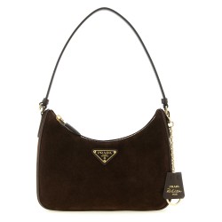 'Prada Re-Edition 2005' mini shoulder bag