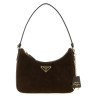 'Prada Re-Edition 2005' mini shoulder bag