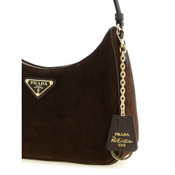 'Prada Re-Edition 2005' mini shoulder bag