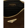 'Prada Re-Edition 2005' mini shoulder bag
