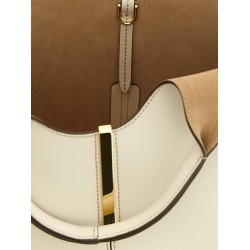 Mini metal plate shopping bag