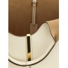Mini metal plate shopping bag