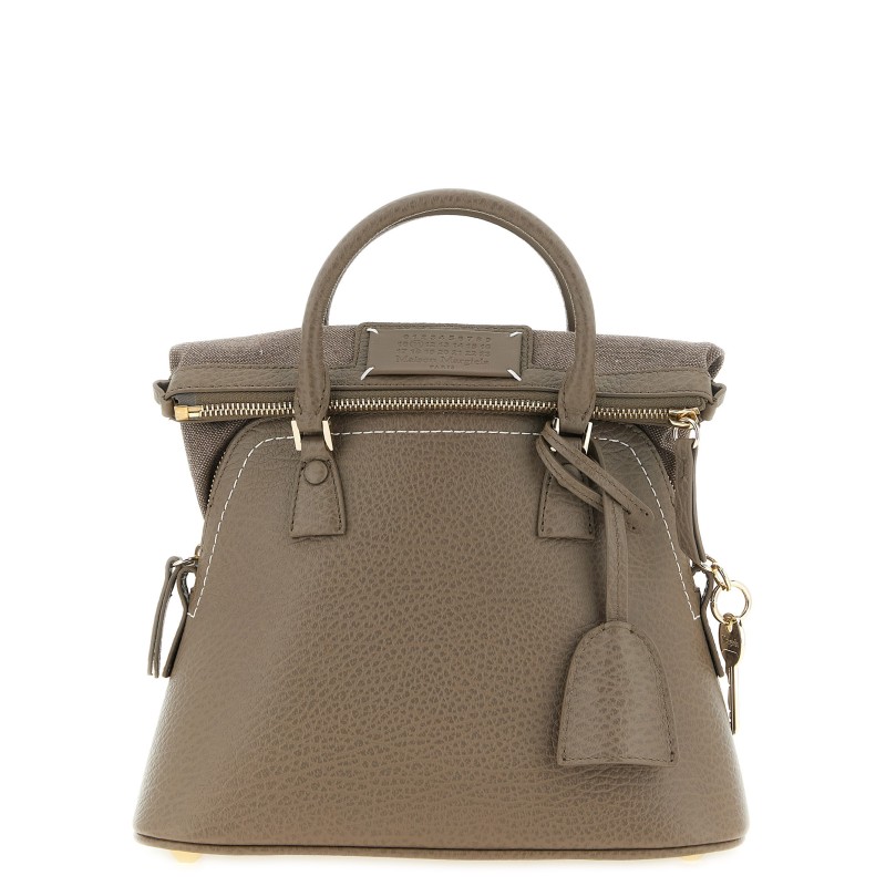 '5AC Classique' mini shoulder bag