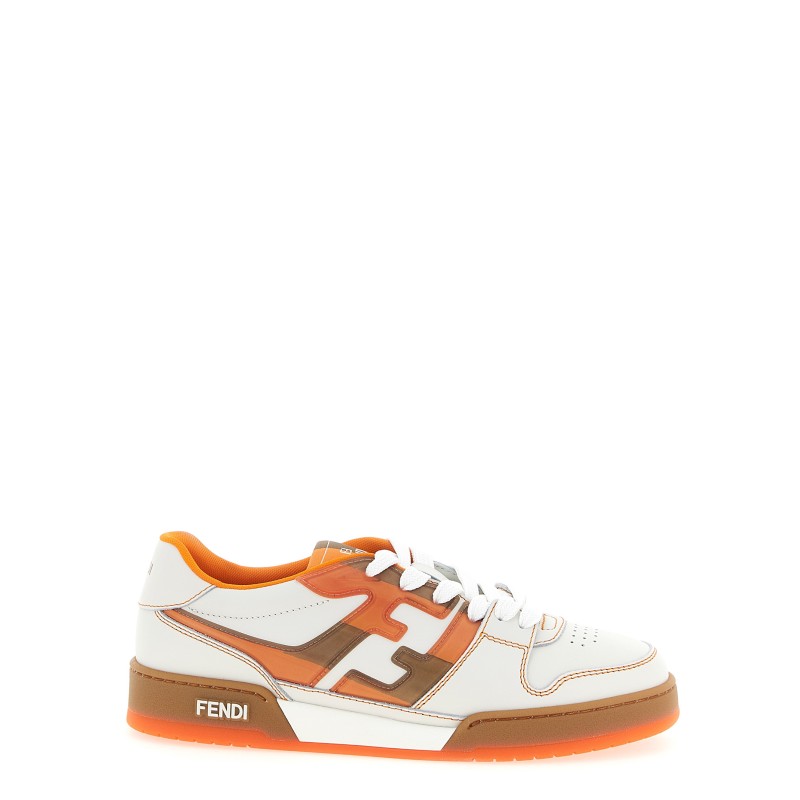 'Fendi Match' sneakers