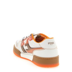 'Fendi Match' sneakers
