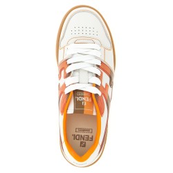 'Fendi Match' sneakers
