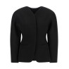 'La Veste Ovalo' blazer