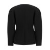'La Veste Ovalo' blazer