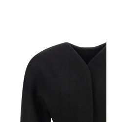 'La Veste Ovalo' blazer
