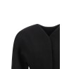 'La Veste Ovalo' blazer