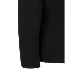 'La Veste Ovalo' blazer