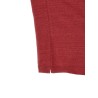 Polo jersey mélange