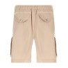 Cargo bermuda shorts