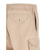 Cargo bermuda shorts