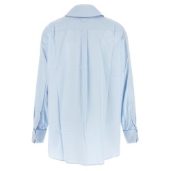 Scarf shirt