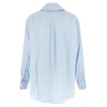 Scarf shirt