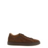 Nubuck sneakers
