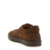 Nubuck sneakers