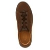 Nubuck sneakers