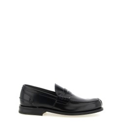 'Pembrey 2.0' loafers