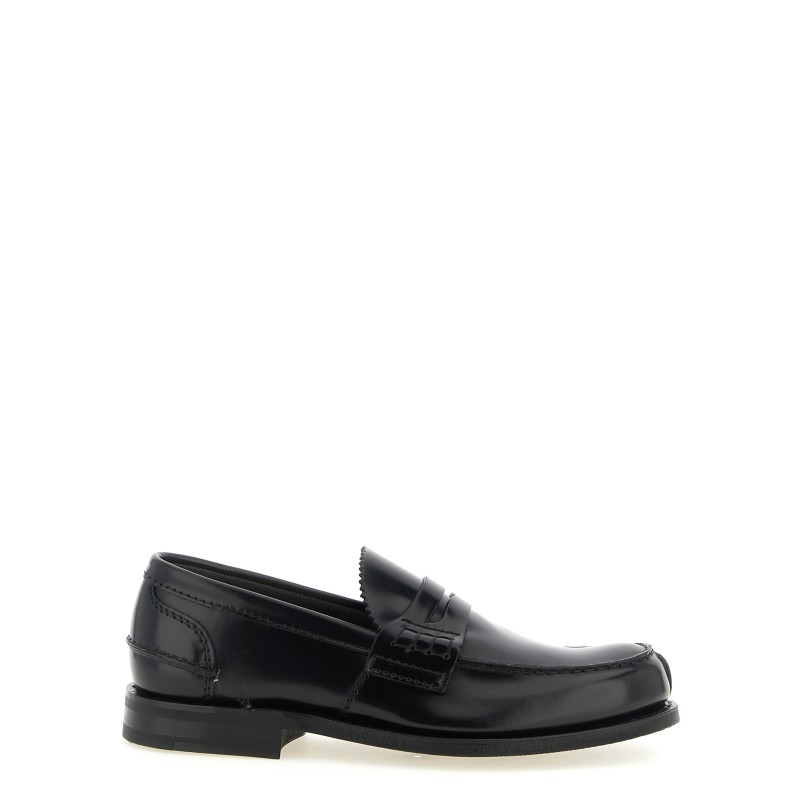'Pembrey 2.0' loafers